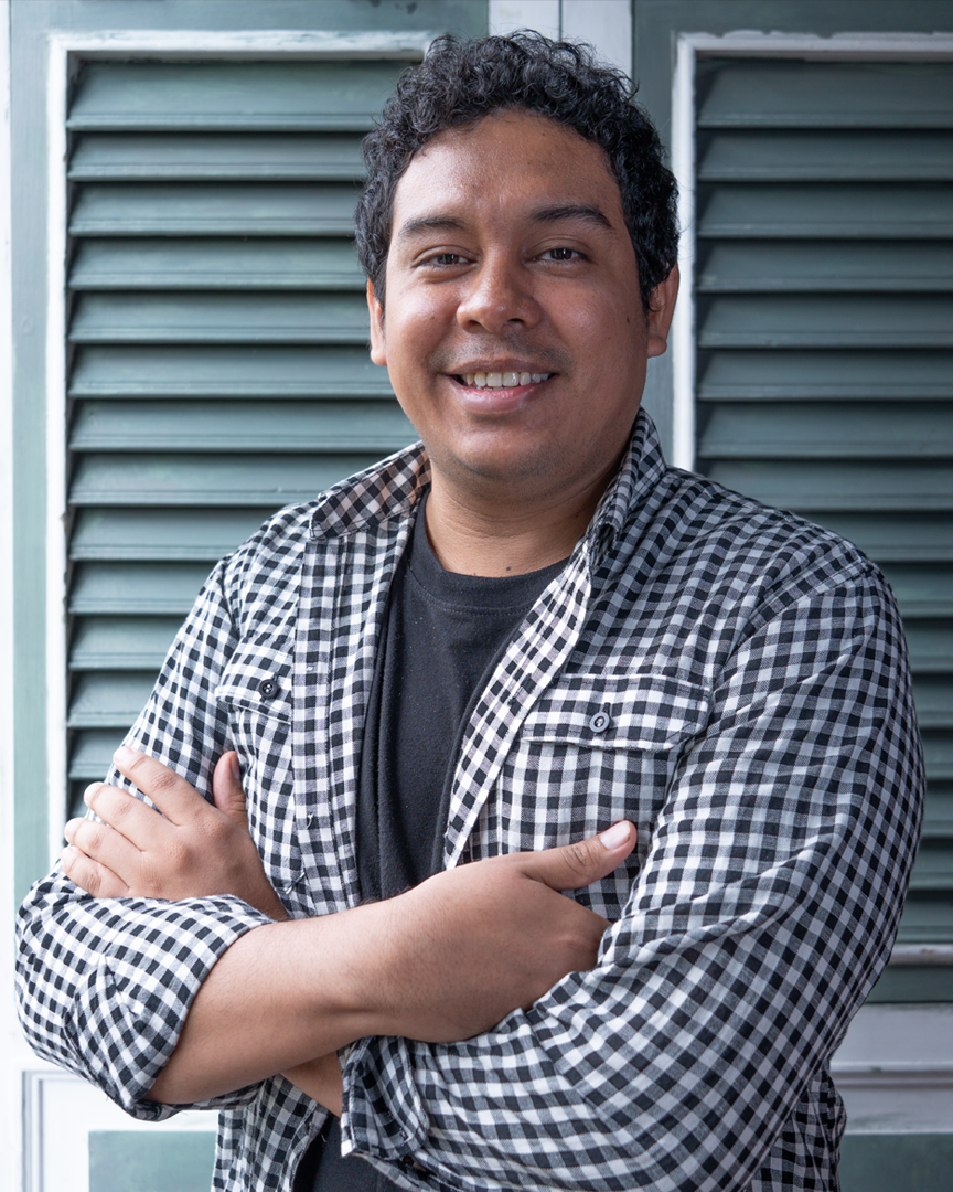 Andres Palma